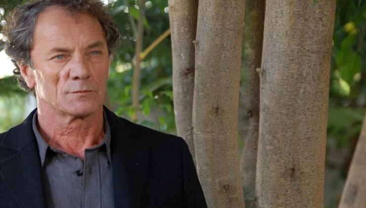 Filistin sinemasının acı kaybı: Usta yönetmen Mohammad Bakri yaşamını yitirdi!