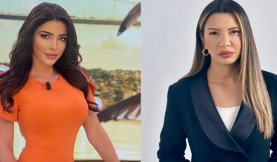 Fulya Öztürk Ela Rümeysa Cebeci ile ilgili sessizliğini bozdu: Böyle deseydim linç ederdiniz!