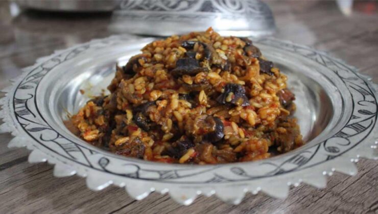 Gaziantep’in kış mutfağı yıldızı: Mıcırık aşı