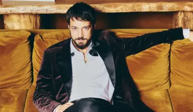 GQ Men of the Year 2025’te Yıldızlar Geçidi: İşte O Geceye Damga Vuranlar!