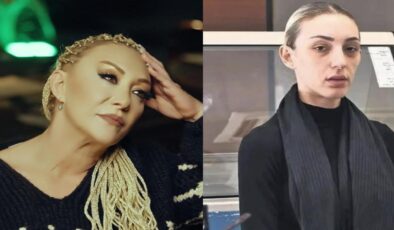 Güllü’nün kızı Tuğyan Ülkem Gülter tutuklandı! Arkadaşından tüyler ürperten cinayet itirafı