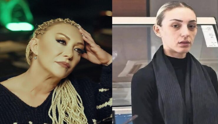 Güllü’nün kızı Tuğyan Ülkem Gülter tutuklandı! Arkadaşından tüyler ürperten cinayet itirafı