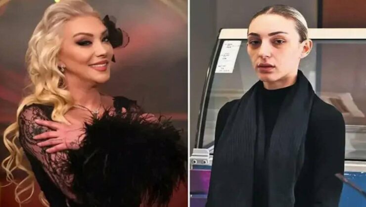 Güllü’nün kızı Tuğyan’a cezaevinde şiddet skandalı: Gebze’den Silivri’ye nakledildi!