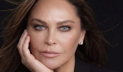 Hülya Avşar kaza yaptı! Az kalsın denize uçuyordu