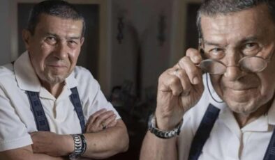 Huzurevinde kalan Zihni Göktay kızını hedef alanlara tepki gösterdi: İnsan eti ağırdır!