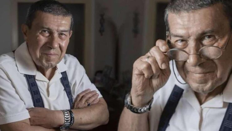 Huzurevinde kalan Zihni Göktay kızını hedef alanlara tepki gösterdi: İnsan eti ağırdır!