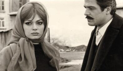 İzzet Günay, 57 yıl sonra Manav Halil olarak Kadırga’da eski anılarını yad etti