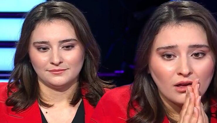 Kim Milyoner Olmak İster’de ilk soruda elenen yarışmacının mezun olduğu bölüm gündem oldu!