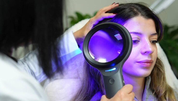 Kış aylarına karşı etkili cilt bakımı önerileri! Kuru, kızarık ve kaşıntılı ciltlere çözüm