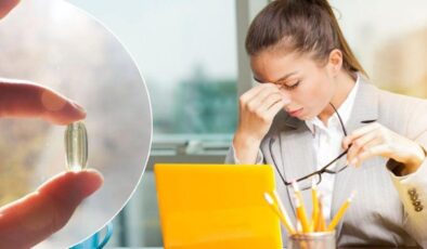 Kışın bitmeyen yorgunluğun gizli sebebi: D vitamini alarmına dikkat!