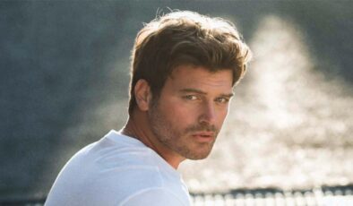 Kıvanç Tatlıtuğ’un 6 yıl önceki tepki toplayan fotoğrafı ‘yeniymiş’ gibi tekrar paylaşıldı!