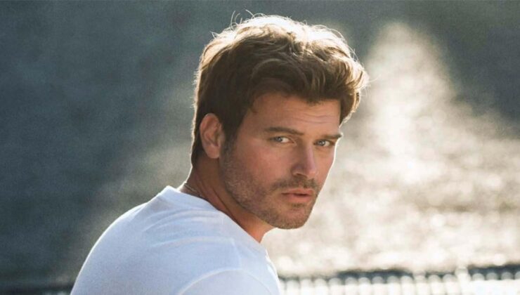 Kıvanç Tatlıtuğ’un 6 yıl önceki tepki toplayan fotoğrafı ‘yeniymiş’ gibi tekrar paylaşıldı!