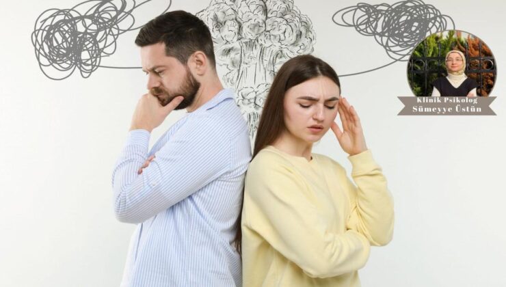 Klinik Psikolog uyarıyor: İlişkilerdeki tepkilerin kaynağı çocukluk bağlanma tarzları