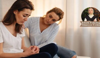 Klinik Psikologdan altın tavsiyeler: Arkadaşlık ilişkilerinde ‘toksik’ dinamiklere dikkat!