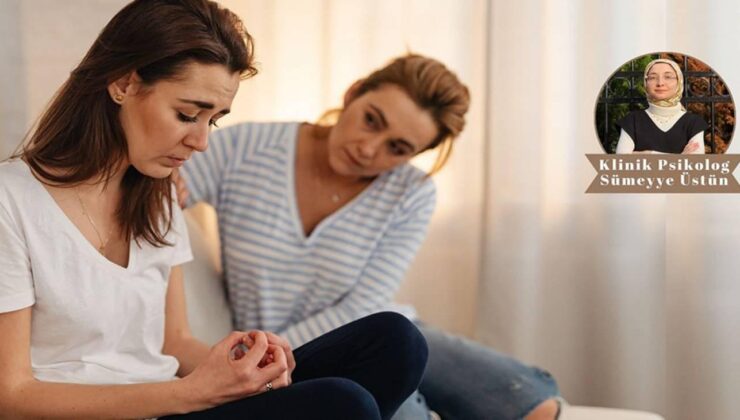 Klinik Psikologdan altın tavsiyeler: Arkadaşlık ilişkilerinde ‘toksik’ dinamiklere dikkat!