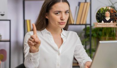 Klinik Psikologdan sınır koymak ile ilgili önemli uyarı! Hayır demek neden suçlu hissettirir?