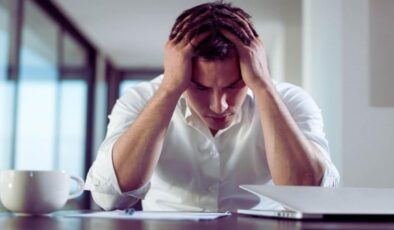 Kronik stresin fiziksel sağlık üzerindeki yıkıcı etkileri! Uzmanlar tarafından tartışıldı