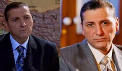 Kurtlar Vadisi’nin Samuel Vanunu’suydu! Nişan Şirinyan yıllar sonra ortaya çıktı