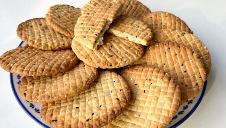 Maraş çöreği, Avrupa Birliği’nde coğrafi işaretle tescillendi