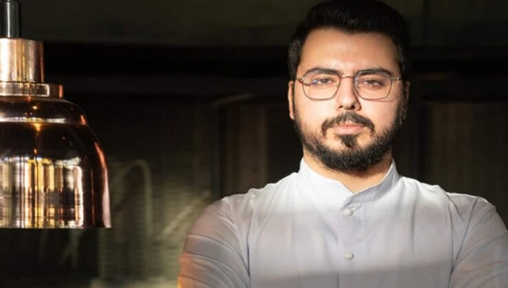 MasterChef şampiyonu Serhat Doğramacı’nın restoranına silahlı saldırı!