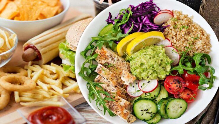 Masum görünen gıdalar kanseri tetikliyor! Uzmanından tabağınızdaki sessiz tehlikelere uyarı