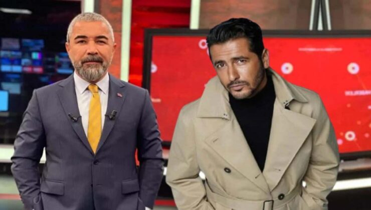 Medyaya yönelik uyuşturucu operasyonunda Veyis Ateş ve Taner Çağlı tutuklandı!