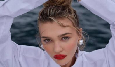 Melisa Döngel serbest bırakıldı!