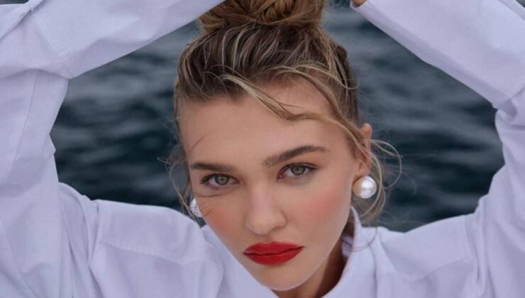 Melisa Döngel serbest bırakıldı!