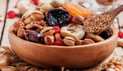 Meme kanserinde beslenme uyarısı: ‘Her sağlıklı gıda yararlı olmayabilir’