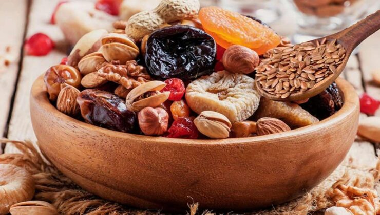 Meme kanserinde beslenme uyarısı: ‘Her sağlıklı gıda yararlı olmayabilir’