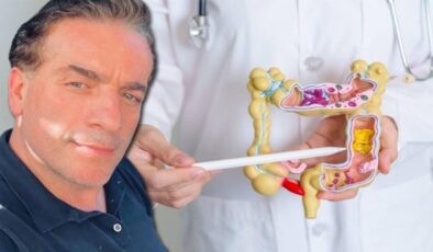 Murat Cemcir’i yoğun bakımlık eden hastalık divertikül kanaması nedir?