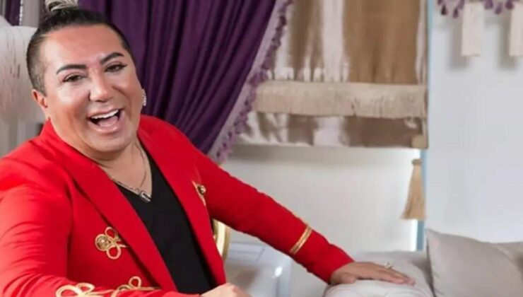 Murat Övüç “halkı kin ve düşmanlığa tahrik” suçundan tutuklandı!