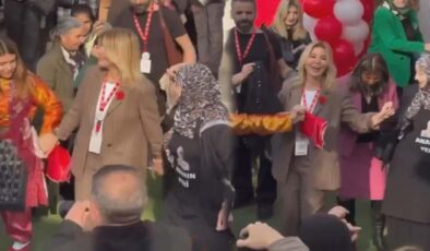 Mustafa Destici, Gülben Ergen hakkında yeni açıklamalarda bulundu!