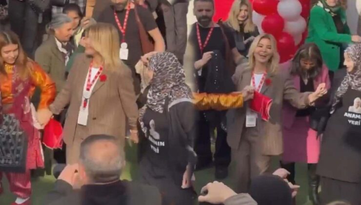 Mustafa Destici, Gülben Ergen hakkında yeni açıklamalarda bulundu!