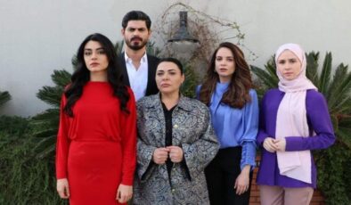 Musullu, Kanal 7’nin reyting rekoru kıran Gelin dizisine sponsor oldu!