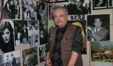 Müzisyen Zafer Dilek hayatını kaybetti!