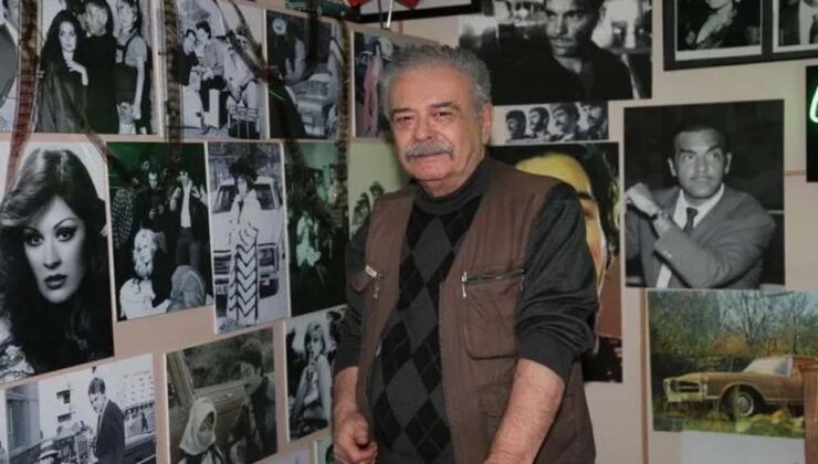 Müzisyen Zafer Dilek hayatını kaybetti!