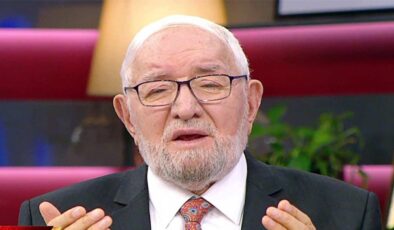 Necmettin Nursaçan’ın eşi Pakize Nursaçan hayatını kaybetti