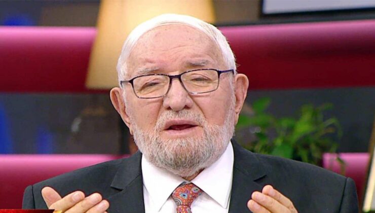 Necmettin Nursaçan’ın eşi Pakize Nursaçan hayatını kaybetti