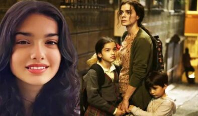 Oyuncu Kübra Süzgün, Cumhurbaşkanından yardım istedi! Özge Özpirinçci olayla ilgili konuştu