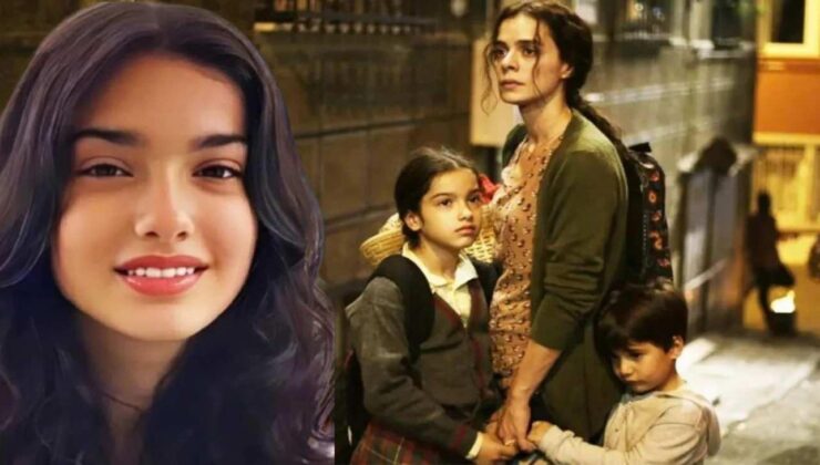 Oyuncu Kübra Süzgün, Cumhurbaşkanından yardım istedi! Özge Özpirinçci olayla ilgili konuştu