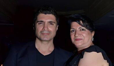 Özcan Deniz’in annesi Kadriye Deniz hastaneye kaldırıldı