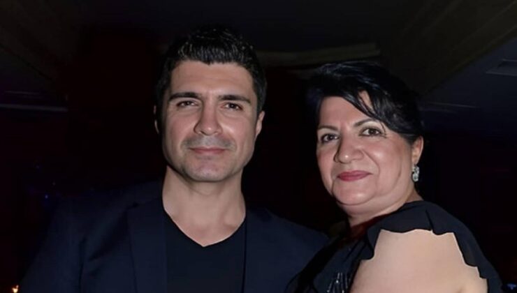 Özcan Deniz’in annesi Kadriye Deniz hastaneye kaldırıldı