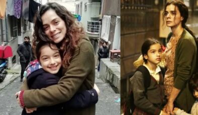 Özge Özpirinçci Sessizliğini Bozdu