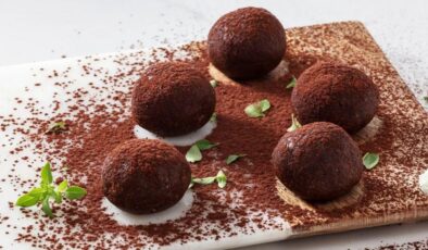 Pratik yalancı tiramisu tarifi! Fırınsız, kolay ve hızlı