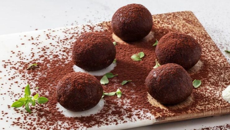 Pratik yalancı tiramisu tarifi! Fırınsız, kolay ve hızlı