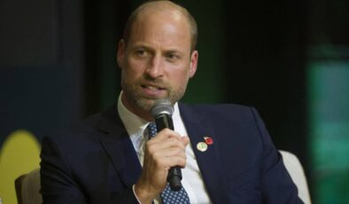 Prens William’ın milyonluk geliri açıklandı! 2025’te ödenen miktar belli oldu
