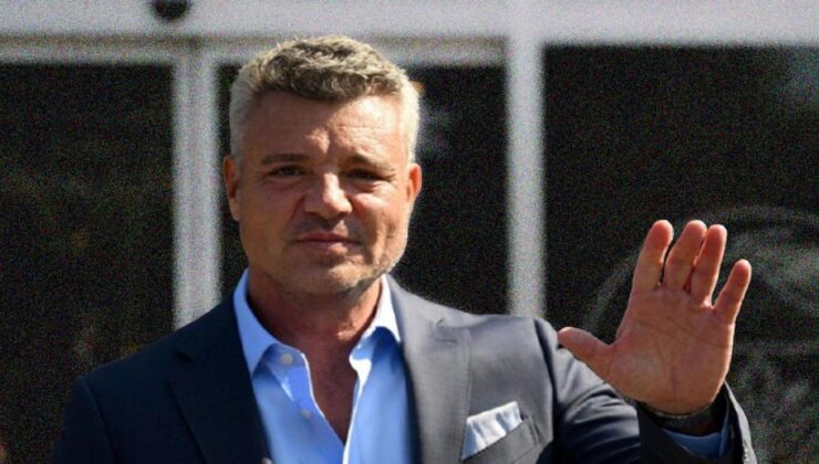 Sadettin Saran, adının ‘dolandırıcılık’ amacıyla kullanıldığını açıkladı! “İtibar etmeyin”