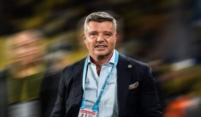 Sadettin Saran yeniden gözaltına alındı!