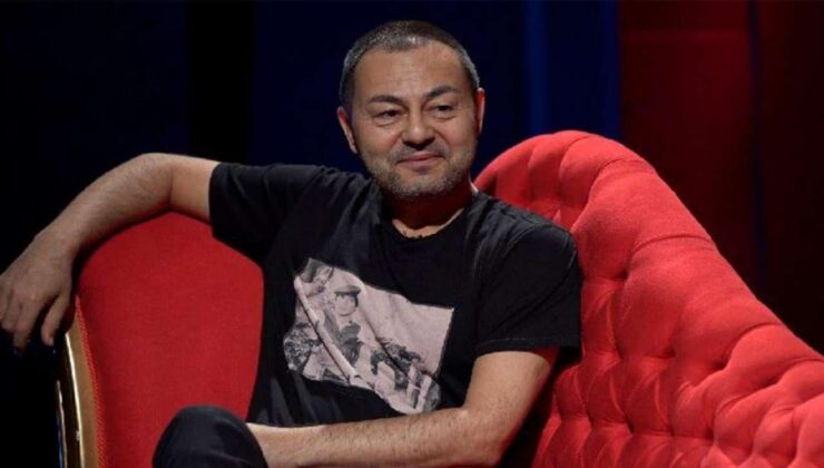 Serdar Ortaç, kendi sesini taklit eden dolandırıcılar tarafından arandı! “Ben Serdar Ortaç”